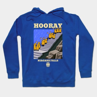 Niagara Falls (HOORAY) Hoodie